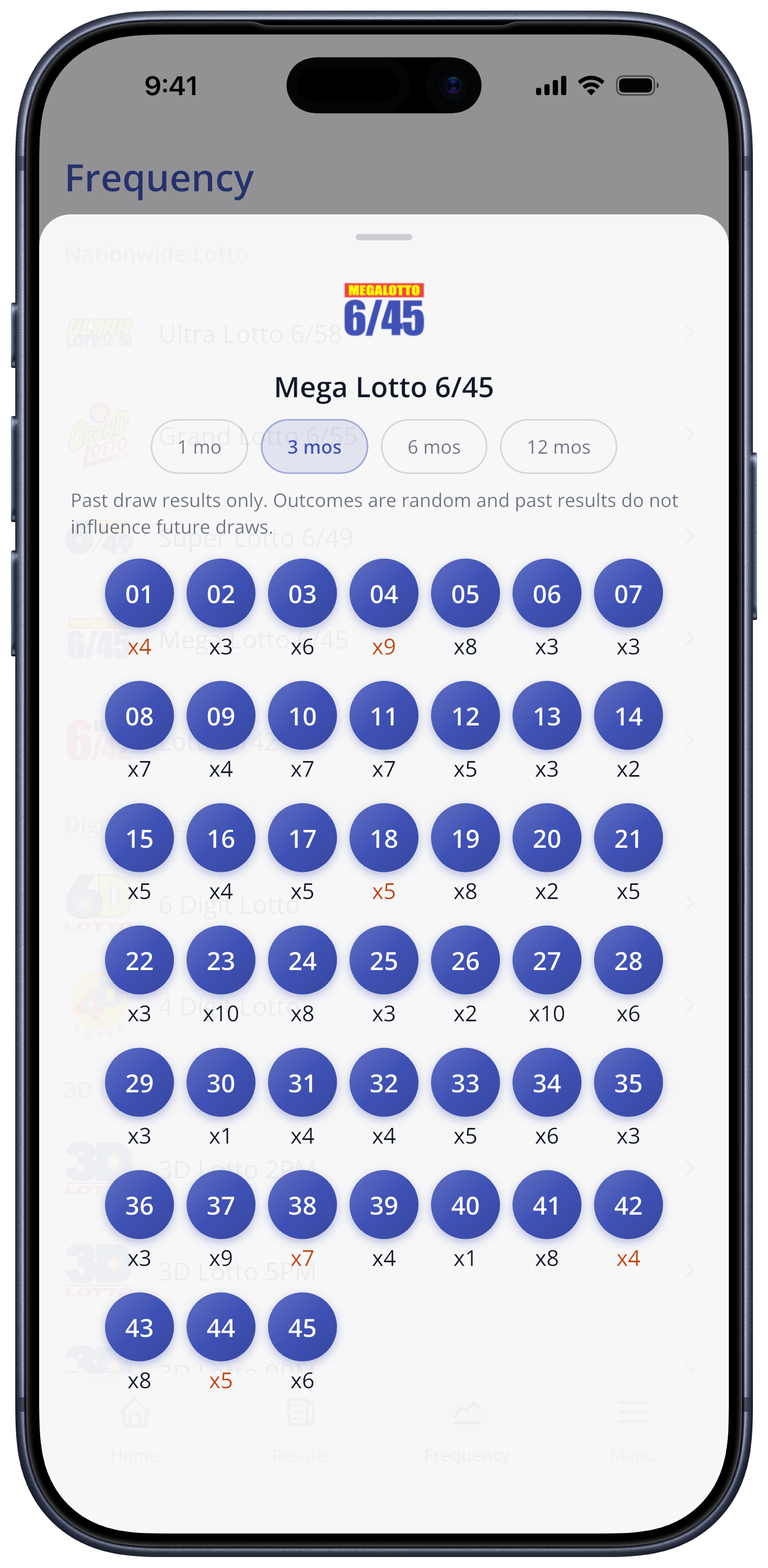 App Screenshot 3